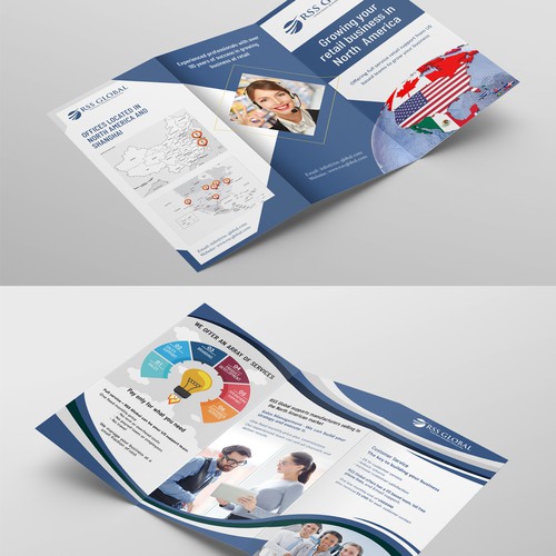 FLYER DESIGN