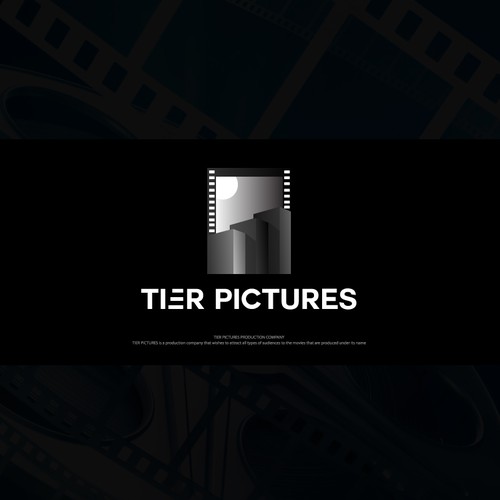 TIER PICTURES PRODUCTION COMPANY