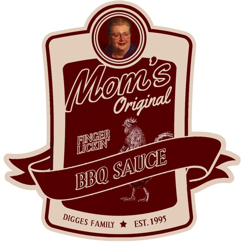 Please Do My Mom's Sauce Justice!