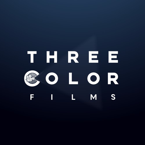 Three Color Films Logo