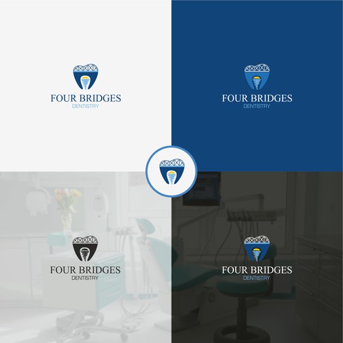 Four Bridges Dentistry 