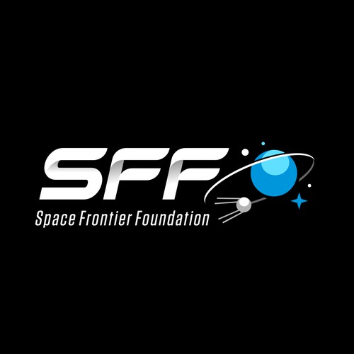 Contest logo entry for SFF