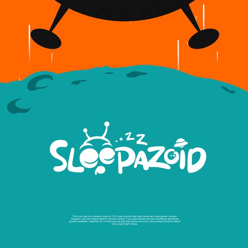 Sleep a Zoid