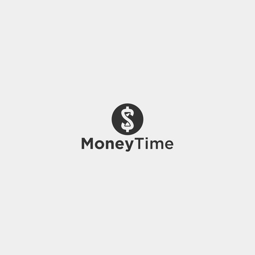 MoneyTime necesita un gran logo