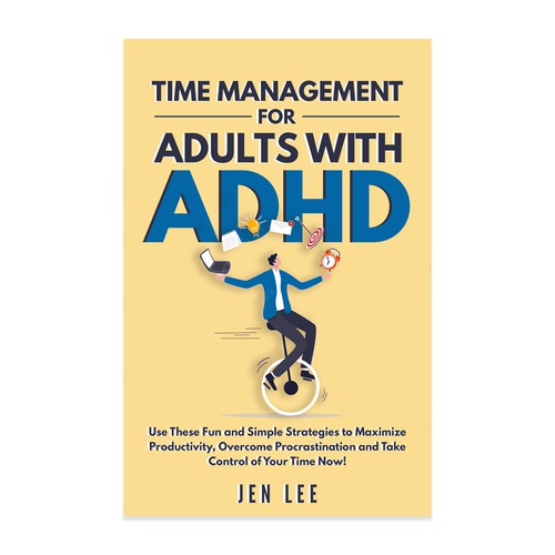 Time Management for Adults with ADHD