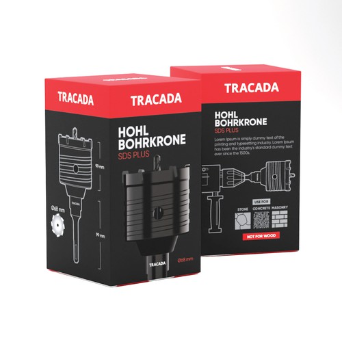 TRACADA