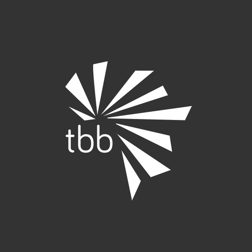 Logo for tbb Africa - experiential marketing agency