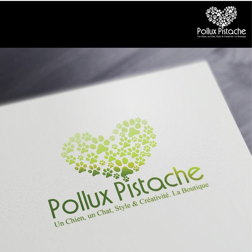 Pollux Pistache