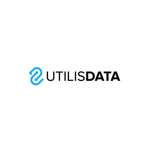 Logo design for a Data Solution Company
