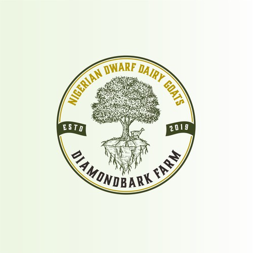 DIAMONBARK FARM