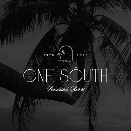 Sophisticated Beach Resort Concept for Villas in Belize