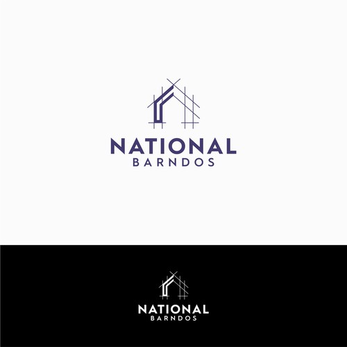 National Barndos Logo