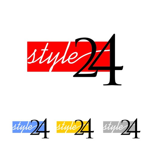 Logo Design for Art Studio