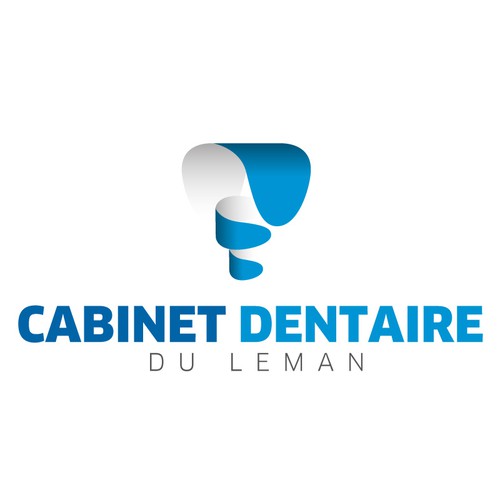 Logo dentist