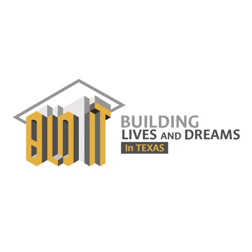 Buildin Lives and Dreams in Texas