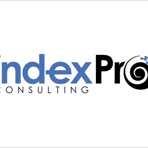 Crea la imagen corporativa de IndexPro