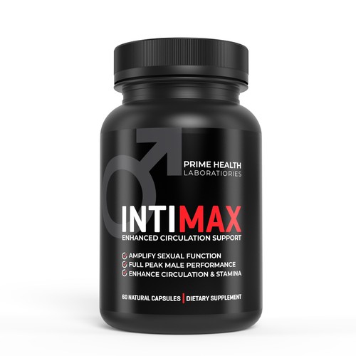 LABEL & 3D RENDER