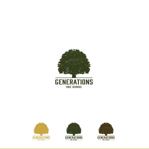 Generations Tree Service