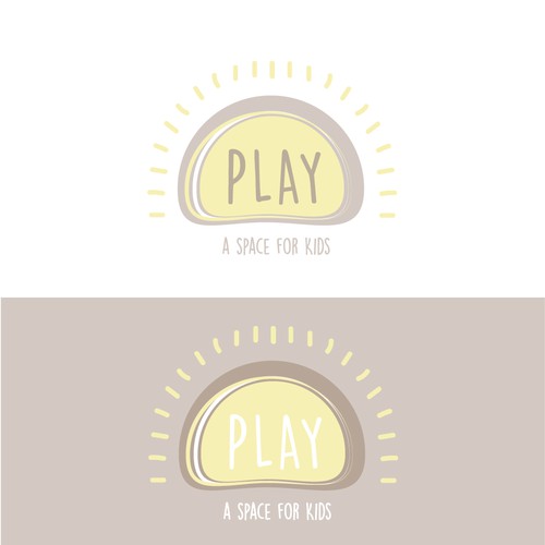 PLAY - A space for kids