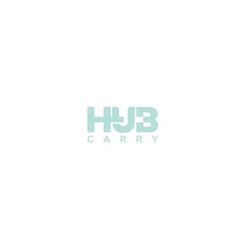 HUB Carry Logo
