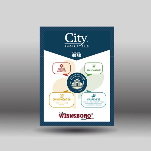 Poster Design