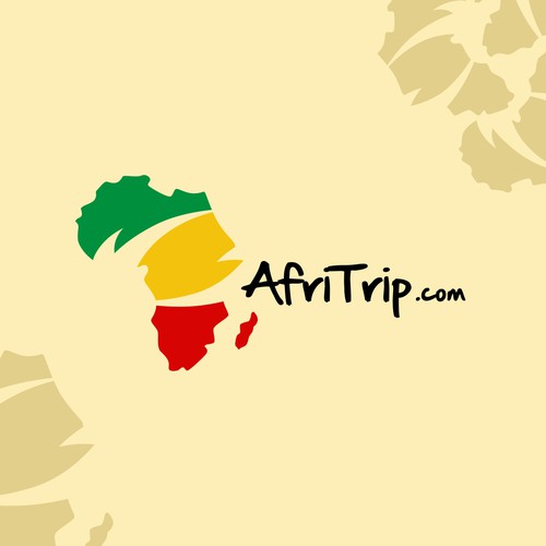 Logo for Afritrip.com