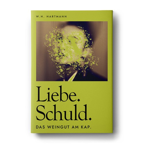 Liebe. Schuld. Das Weingut am Kap.