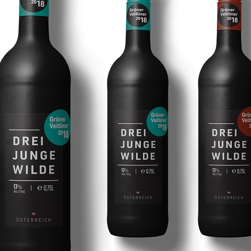 Wine Label