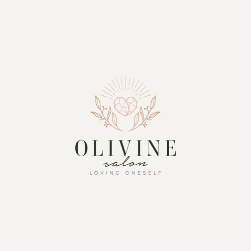 Olivine Salon