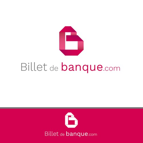 Billet de Bnaque