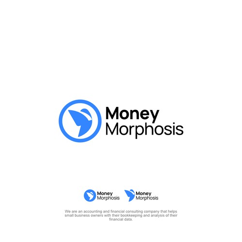 MoneyMorphosis