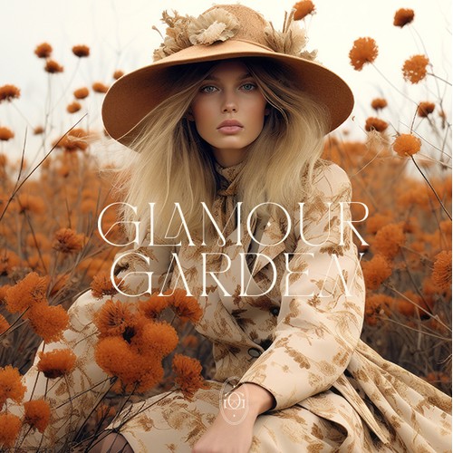 Glamour Garden 