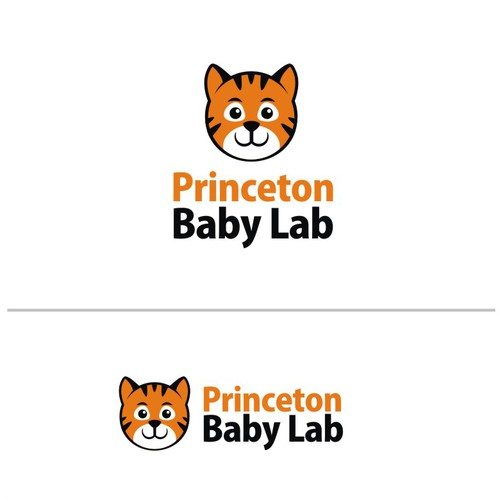 Baby research lab at Princeton University