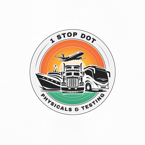 DOT Logo