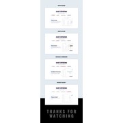 Reviewed design