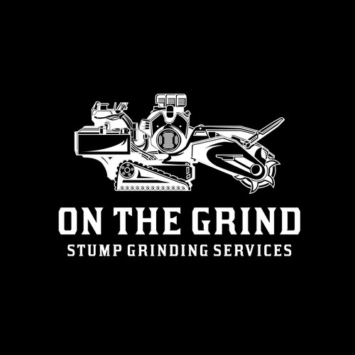 On The Grind Stump Grinding Services