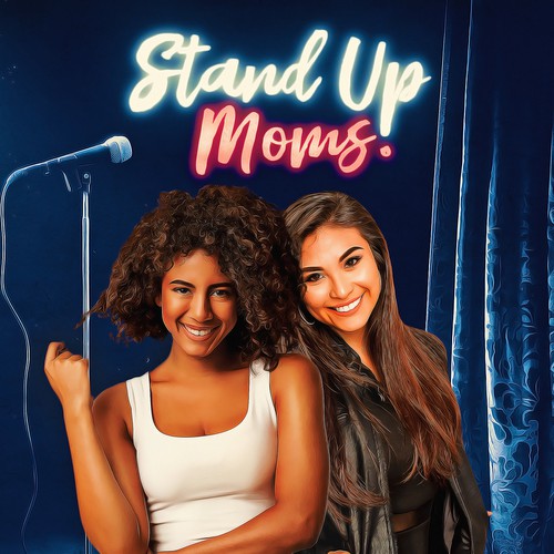 StandUP Mom