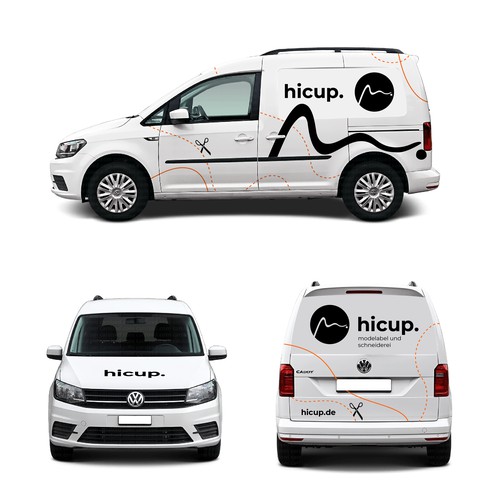 Fun vehicle design