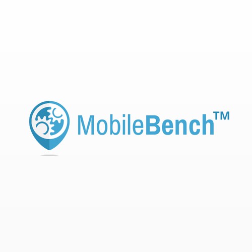 Mobile Bench