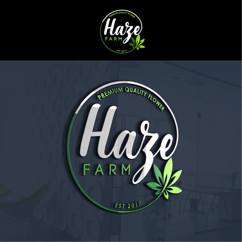 Cannabis logo