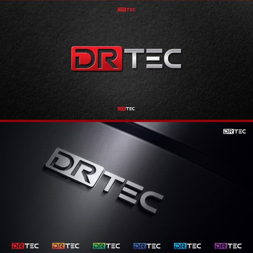 logo für Dr-Tec