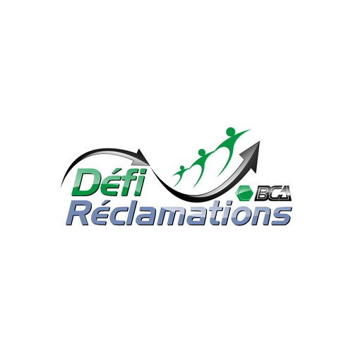 defi reclamation logo