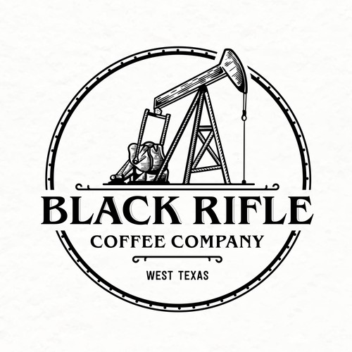 Black Rifle Coffee Company Midland Texas