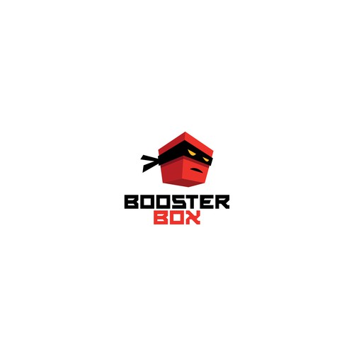 Booster Box