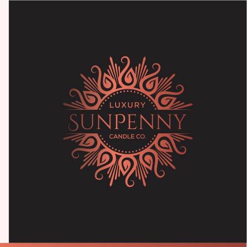 SUNPENNY 