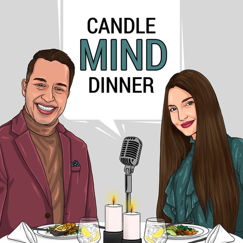 Candle Mind Dinner