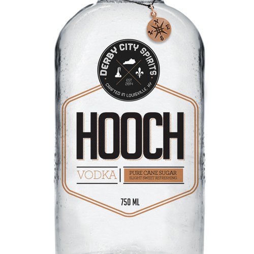 Derby City Spirits