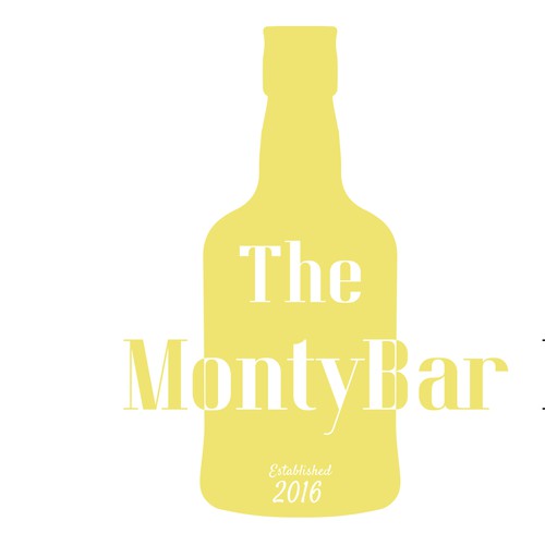 brand logo of the hottest new whisky bar in Scotland.