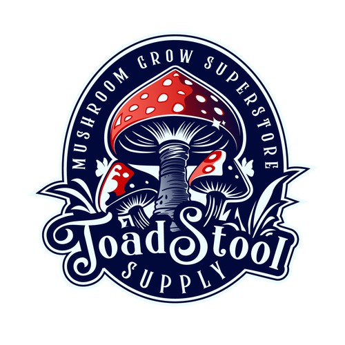 ToadStool Supply