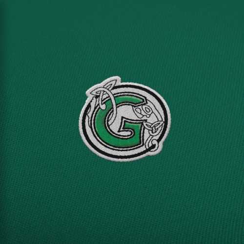 G logo